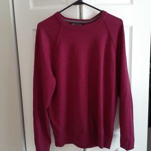Men's Merino Sweater